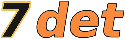 7det logo